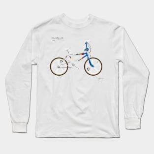 Raleigh Team Mag Long Sleeve T-Shirt